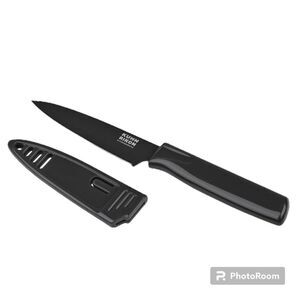 🌼🌼Kuhn Rikon straight paring knife NWOT🌼🌼